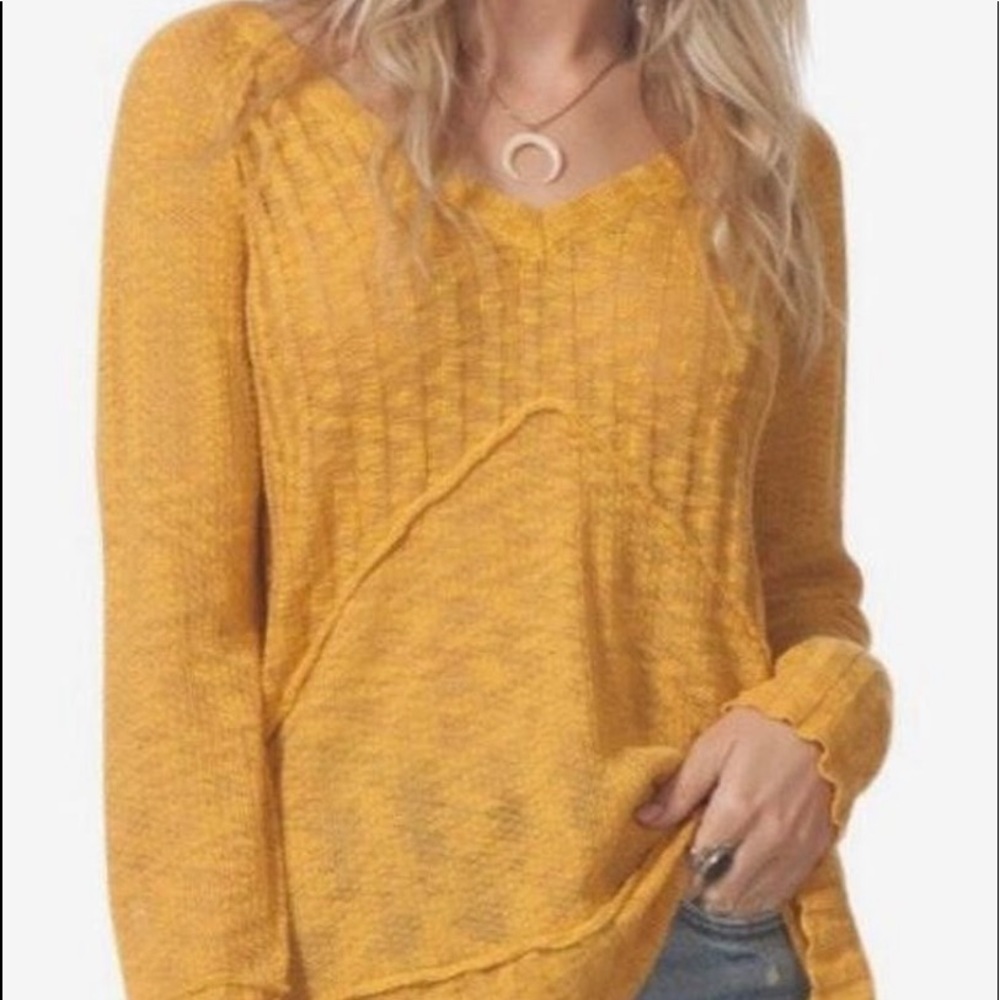 Rip Curl Reflection Sweater